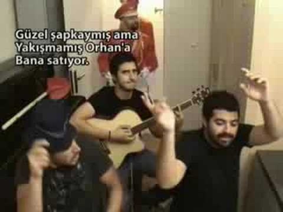 Ah Anam Lahanam