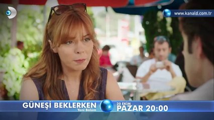 Güneşi Beklerken 16. Bölüm-Youtube Özel