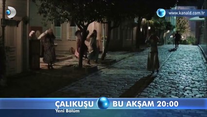 Çalıkuşu 2.Bölüm Fragmanı -4