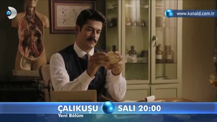 Çalıkuşu 2.Bölüm Fragmanı (Youtube Özel)