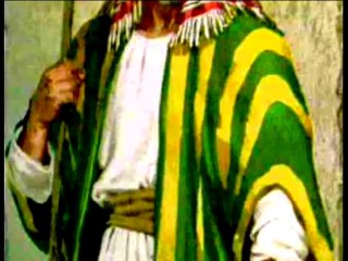 Sembrando esperanza - La salvación a la medida de Dios - 19.03.2011