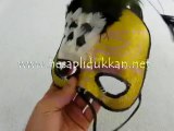 www hesaplidukkan net sari siyah tuylu hayalet maske