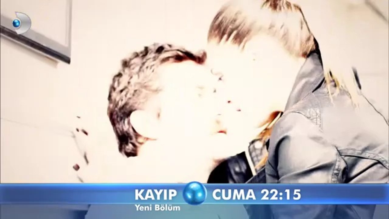 Kayıp 4.Bölüm Fragmanı