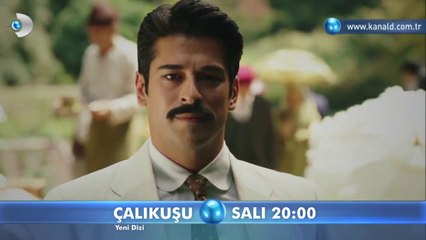 Çalıkuşu 1.Bölüm Fragmanı 2