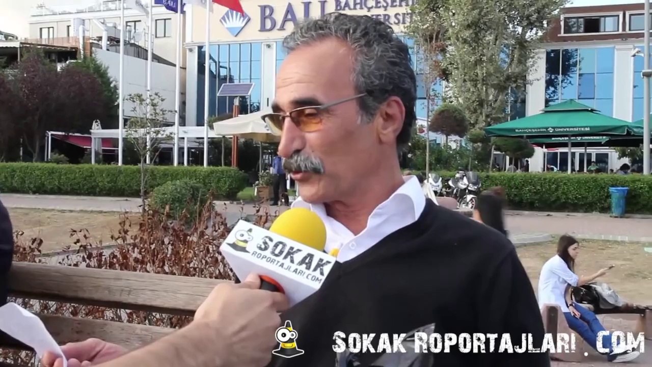 Sokak Röportajları - 'TEB BNP Paribas WTA Championship' nedir, nasıl okunur?