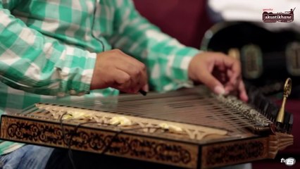 Taksim Trio - Gözüm & Kulağım / #akustikhane