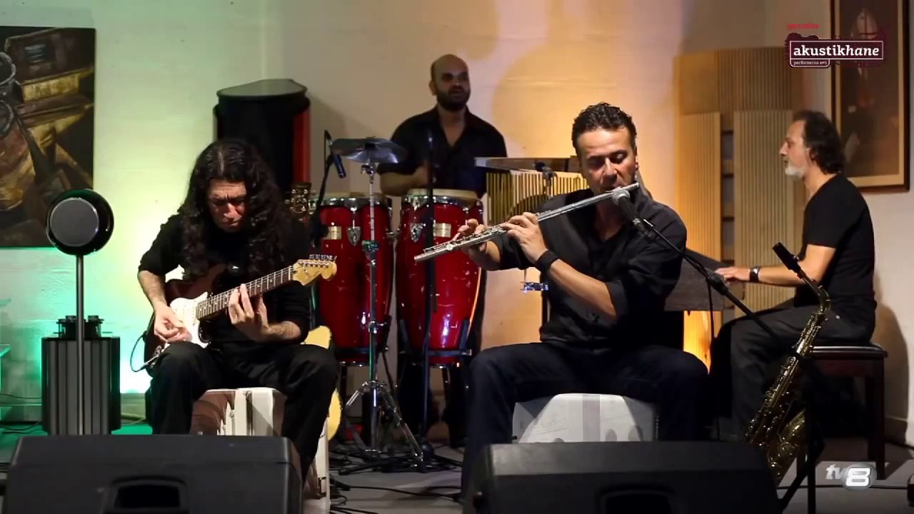 Selami Şahin - Gitme Sana Muhtacım / #akustikhane