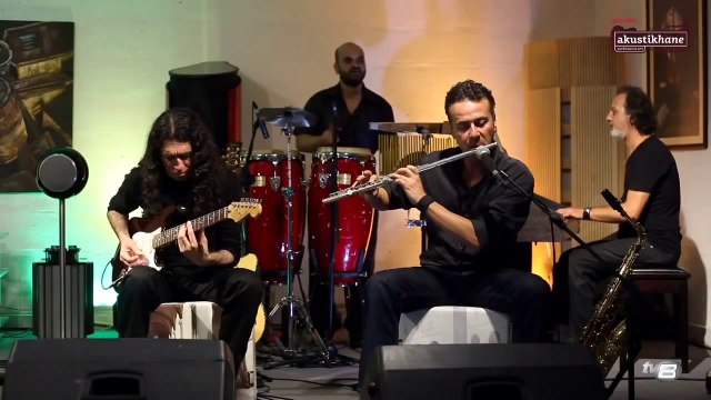 Selami Şahin - Gitme Sana Muhtacım / #akustikhane