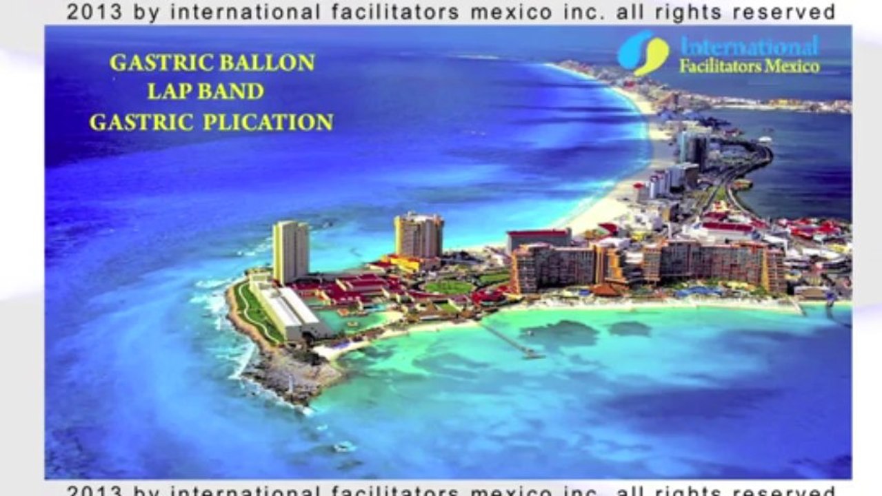 Weight Loss Surgery Cancun and Tijuana Mexico by Sheri Burke and Dr. Sergio Verboonen