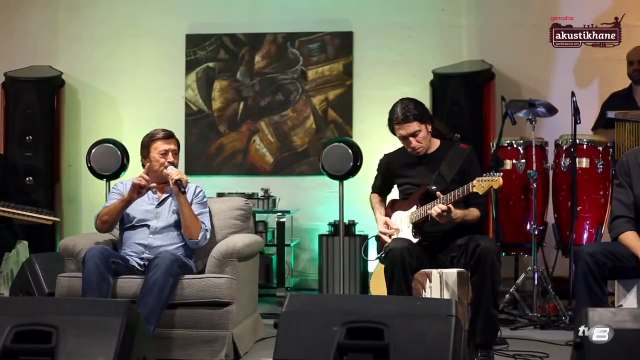 Selami Şahin - Seni Sevmediğim Yalan / #akustikhane