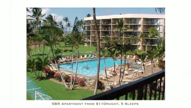 Vacation Villas Kauai Princeville Hawaii-Rental House Hawaii