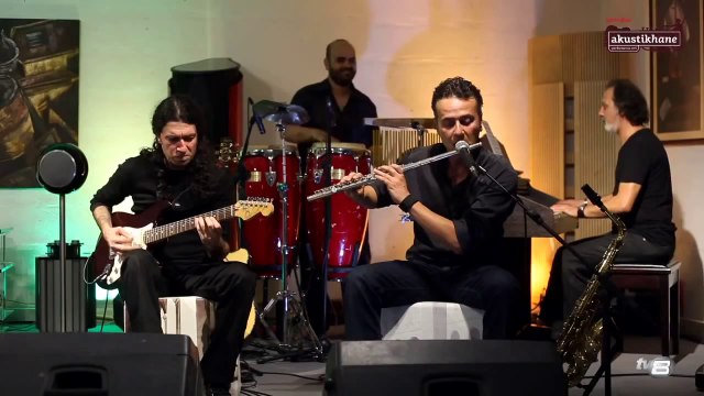 Selami Şahin - Sensiz Olmuyor / #akustikhane