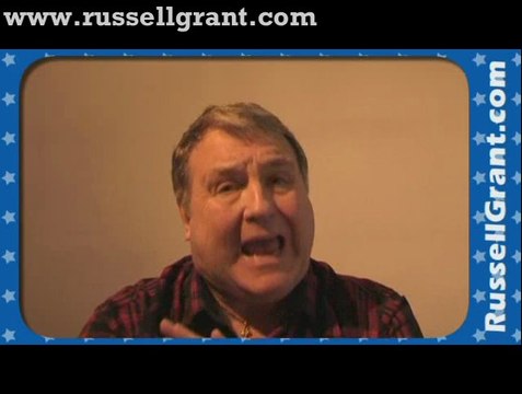 Russell Grant Video Horoscope Gemini October Tuesday 22nd 2013 russellgrant.com