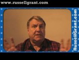 Russell Grant Video Horoscope Virgo October Tuesday 22nd 2013 www.russellgrant.com