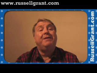 Russell Grant Video Horoscope Libra October Tuesday 22nd 2013 www.russellgrant.com