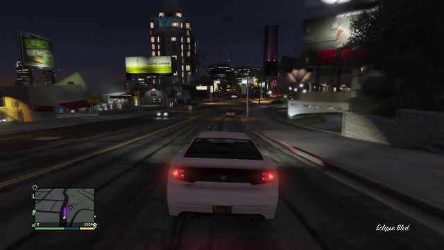 Grand Theft Auto V Bölüm 28 Borsacı Lester