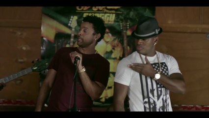 SHAGGY ft NE-YO " You Girl " (Video 2013).
