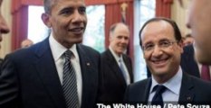 France Demands Explanation for 'Shocking' NSA Spying Claims