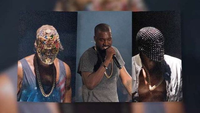 Kanye Sells Controversial Merchandise