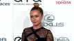 Hayden Panettiere Stuns at Awards Show