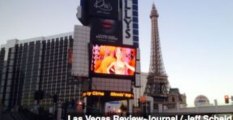 1 Dead, 3 Injured in Las Vegas Casino Shooting