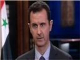 الأسد يقلل من فرص نجاح مؤتمر جنيف2