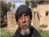 تشييع جنازة قائد عمليات المنطقة الجنوبية بسوريا