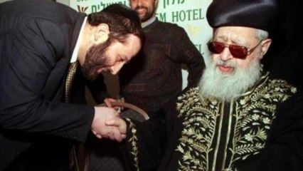 Israel's Shas party unclear in direction after leader's death