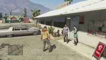 Grand Theft Auto V Bölüm 15 