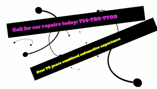 Acura Repair Huntington Beach, CA | Acura Service in HB