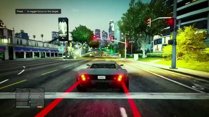 Grand Theft Auto V Bölüm 2 "Nigga Nigga Nigga"