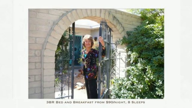 Furnished Apartment Phoenix AZ-Vacation Rentals AZ