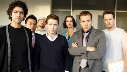 Entourage Movie Delays Explained