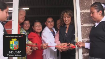 Costrucción de aulas Escuela telesecundaria “Justo Sierra”,  La Legua