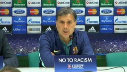 Don't underestimate Milan - Martino