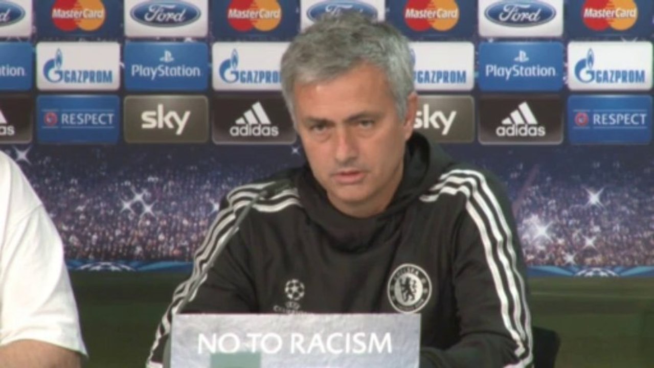 Mourinho über Schürrle: 'Er wird besser und besser'