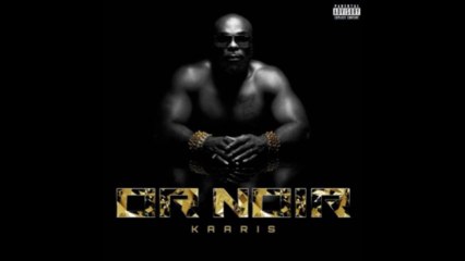 KAARIS ft BOOBA " L.E.F " (Nouveau Son 2013).