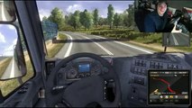 Eurotruck Simulator 2: Multistream con Tum Tum!!