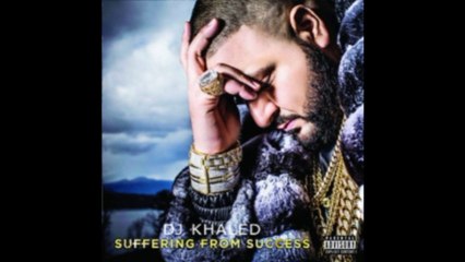 DJ KHALED ft ACE HOOD & FUTURE " Suffering From Success " (New Song 2013).