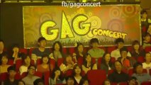 ENG SUBBED Gag Concert -YellOW Sea-  E718   131017