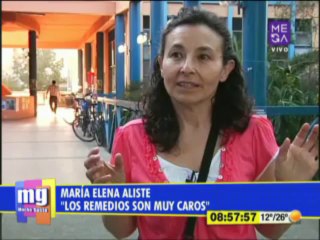 Alzheimer,cuando perdemos la memoria