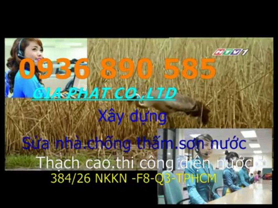 Thợ sửa chữa điện nước ở tại quận 1 HCM.,//(0907 323053)