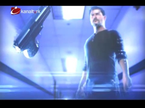 TV'DE İLK! GİZLİ VE TEHLİKELİ 23 Eylül Pazartesi akşamı 21.45'te Kanaltürk Sinema kuşağında!