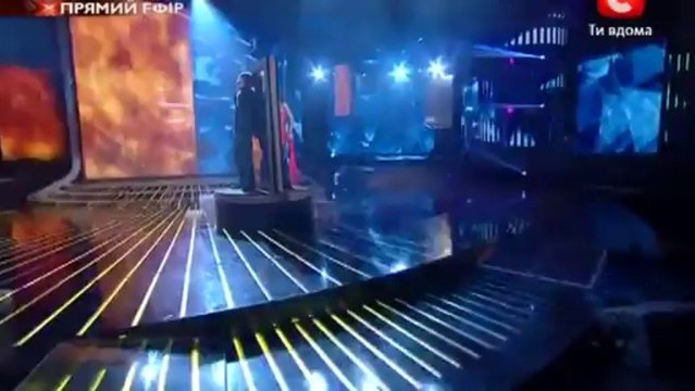 Аркадий и Малика - 1