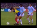 Hagi ve Maradona Karşı Karşıya! ( TekYurek.com )