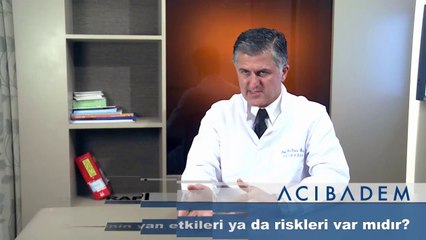 Radyoterapinin yan etkileri ya da riskleri var mıdır?