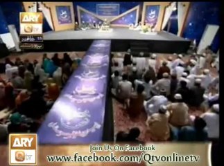 Tasleem Sabri Mehfil e Naat 20 oct 2013 Apiya Welfare Socity 2013