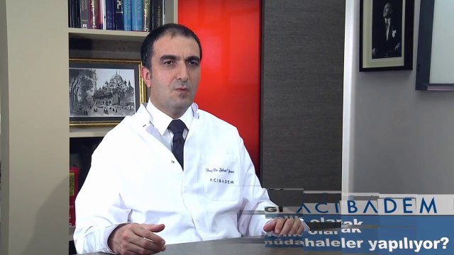 Yaz sonrası yüz estetiğine yönelik olarak hangi bölgeye hangi cerrahi müdahaleler yapılıyor?