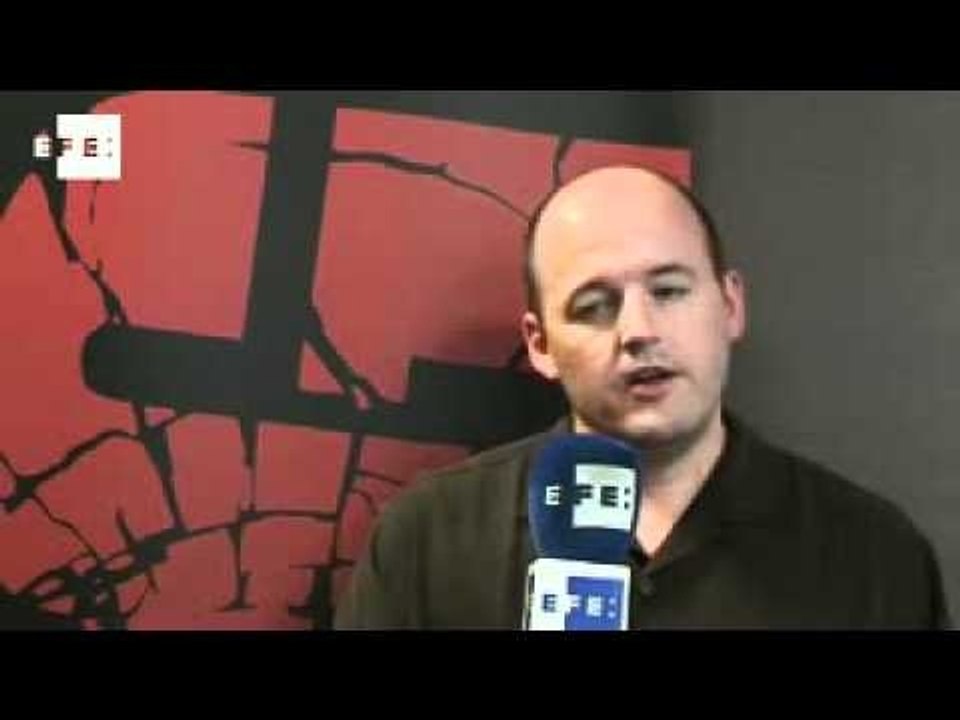 'Rage' to combine  first person shooter and car racing genres