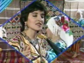 Zohra Ath Fellas yafu Rebi